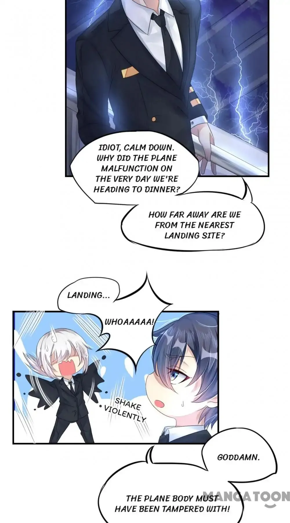 Read Captain