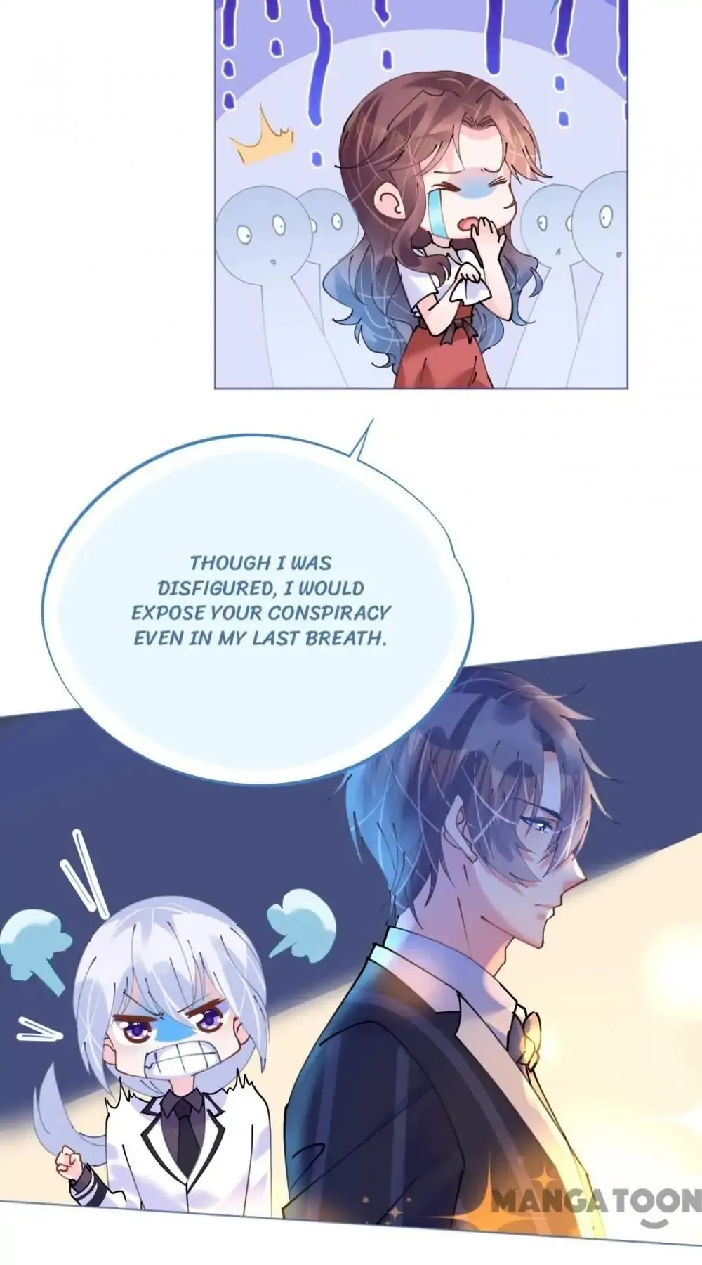 Read Captain