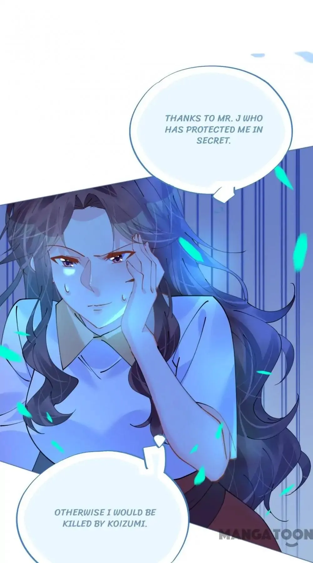 Read Captain