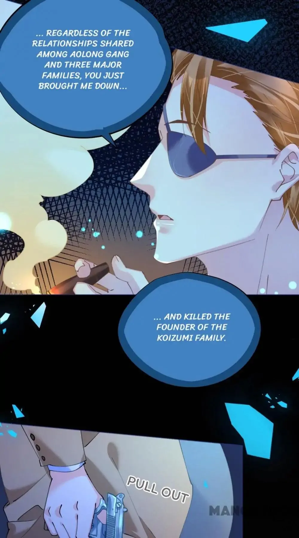 Read Captain