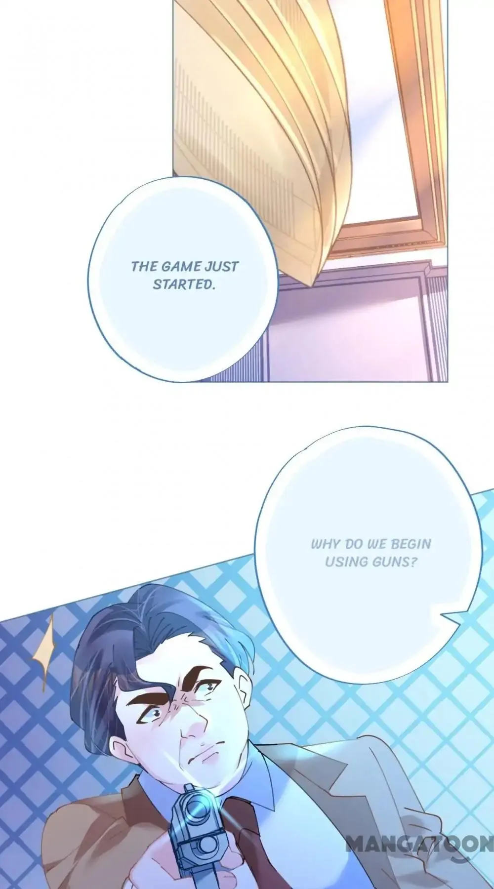 Read Captain