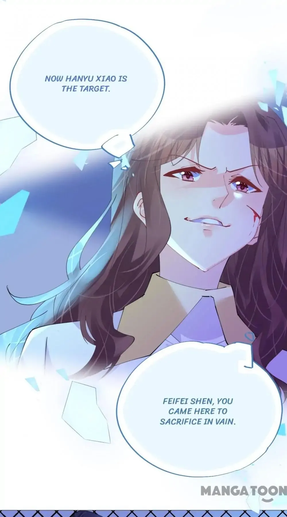 Read Captain
