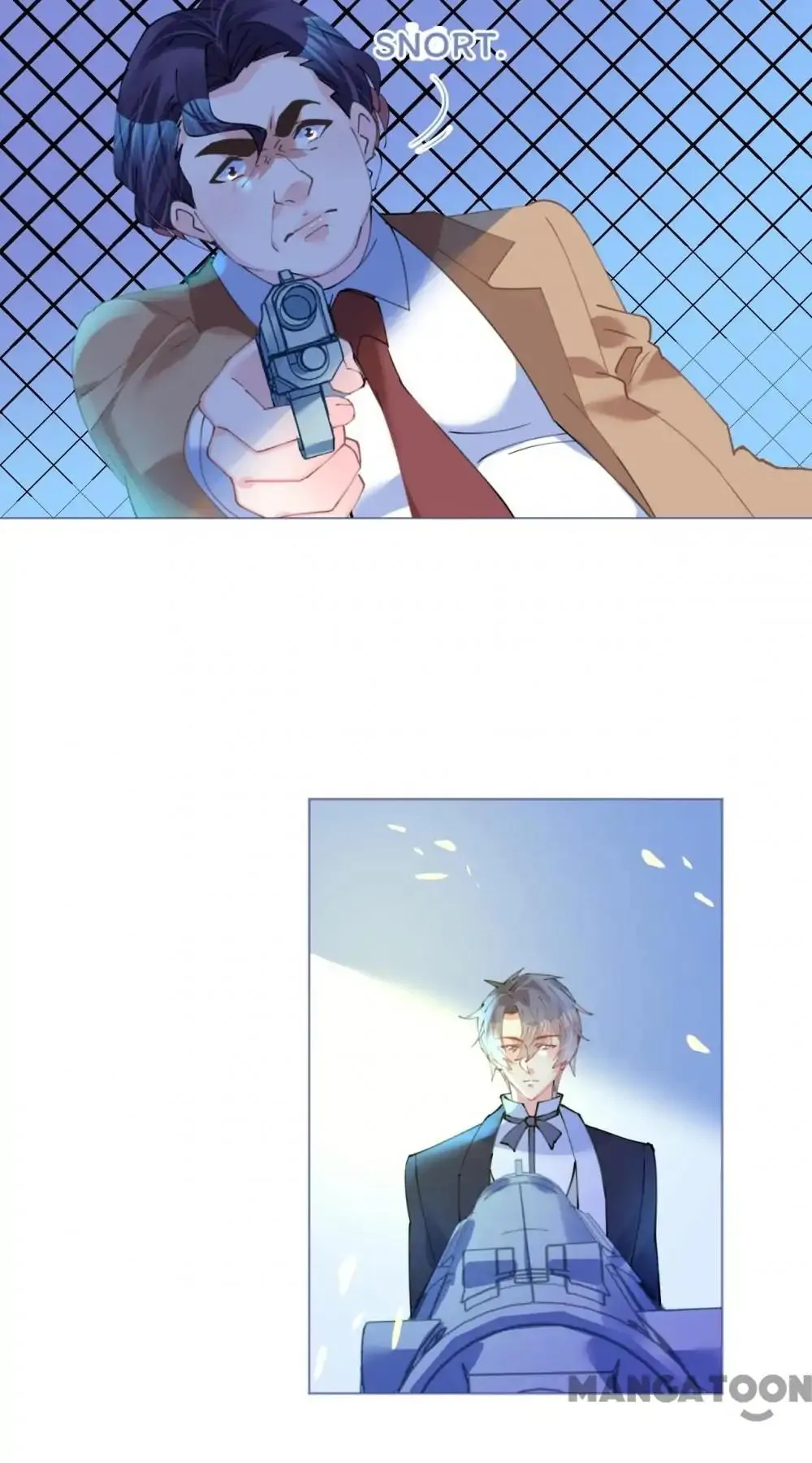 Read Captain