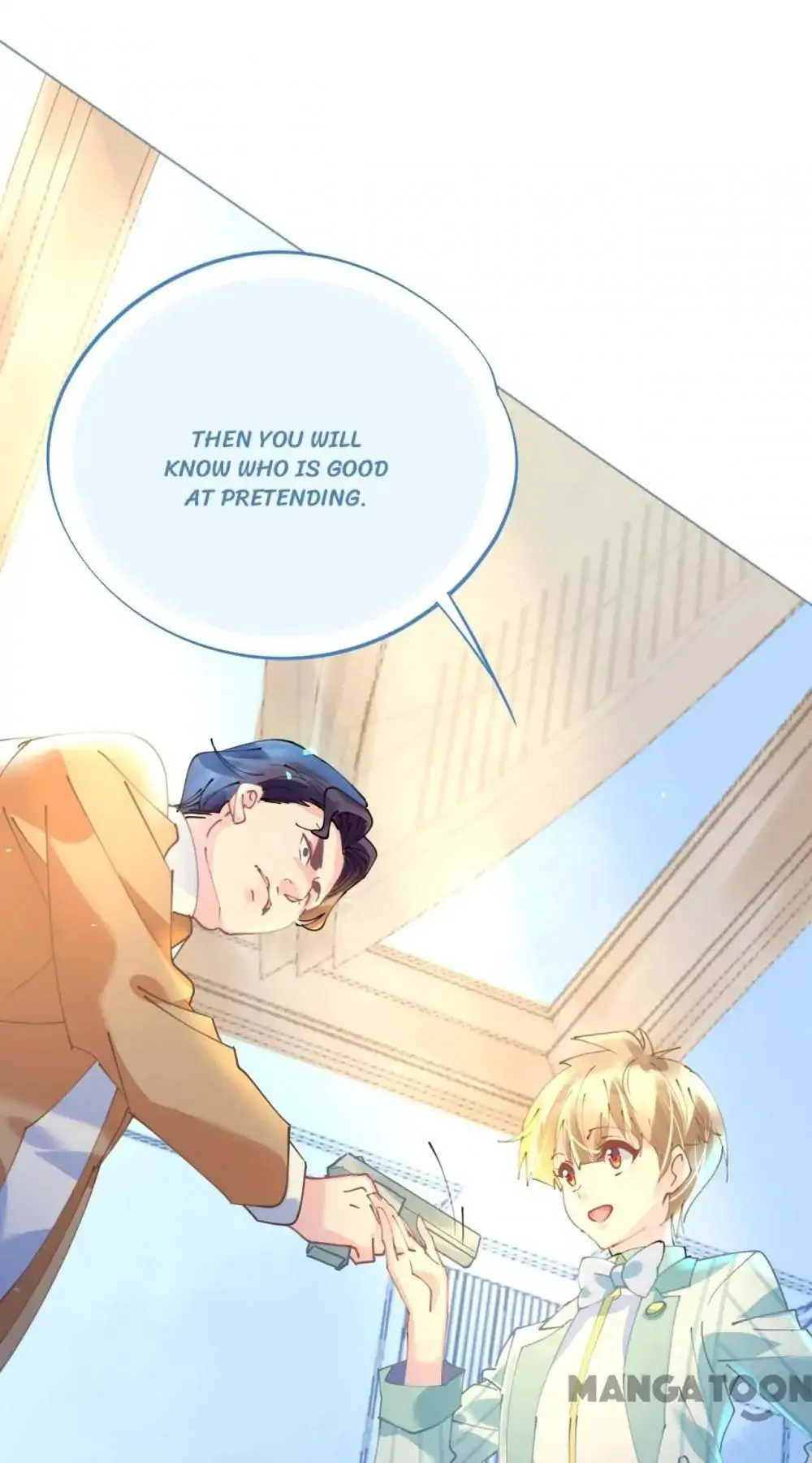 Read Captain