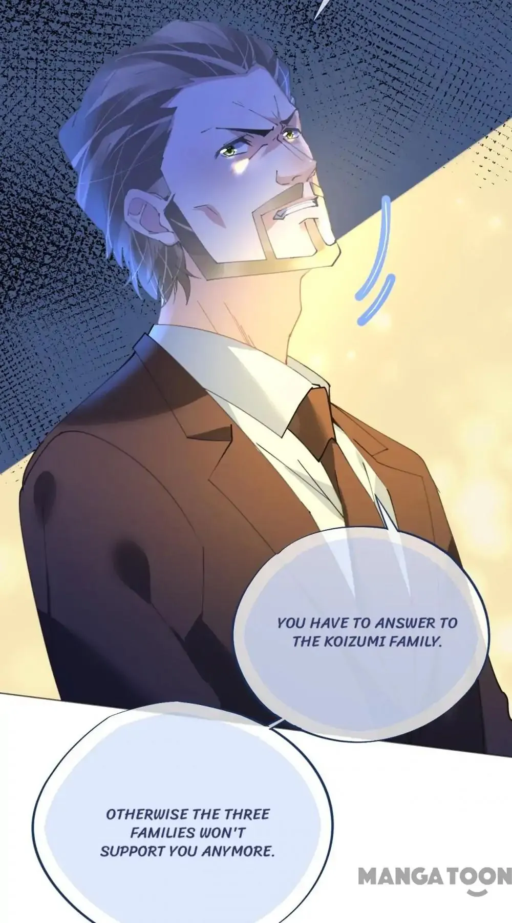 Read Captain