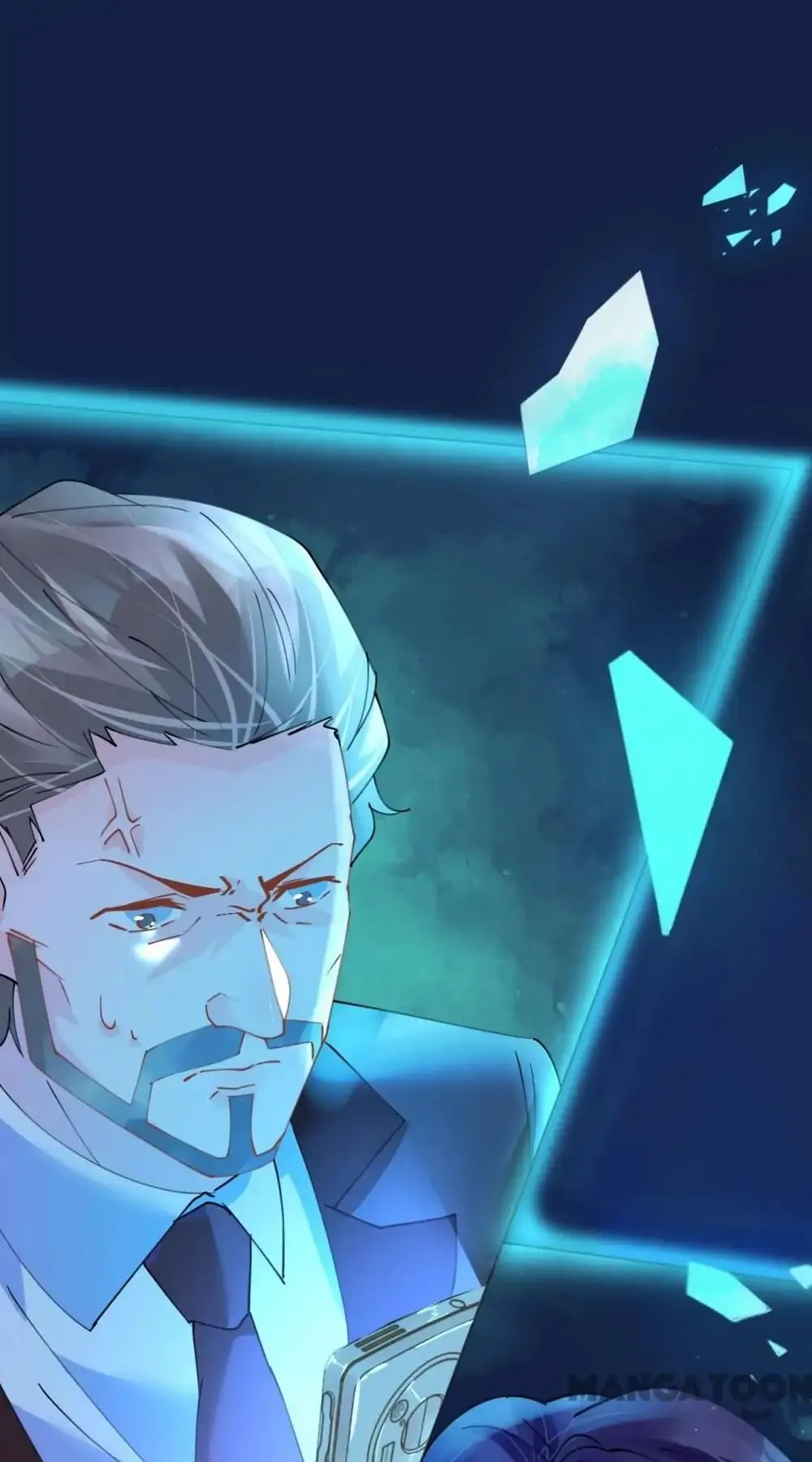 Read Captain