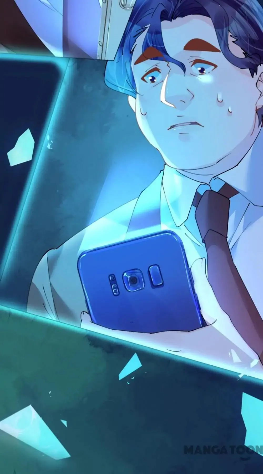 Read Captain
