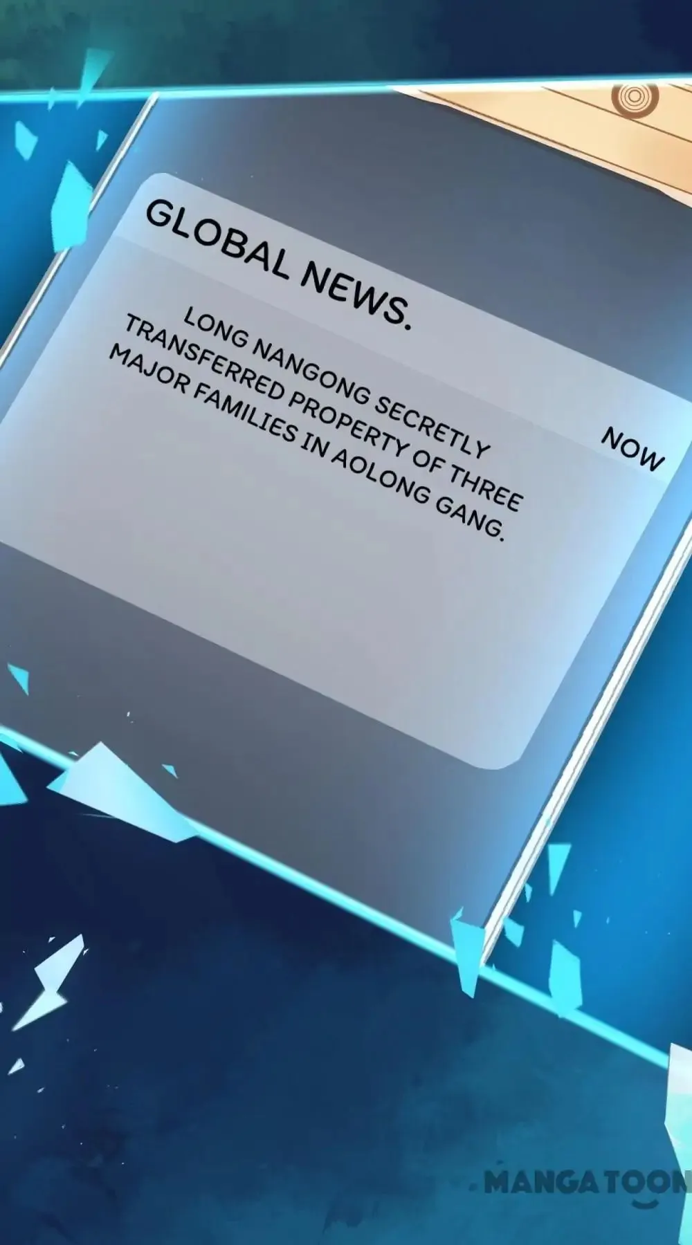 Read Captain