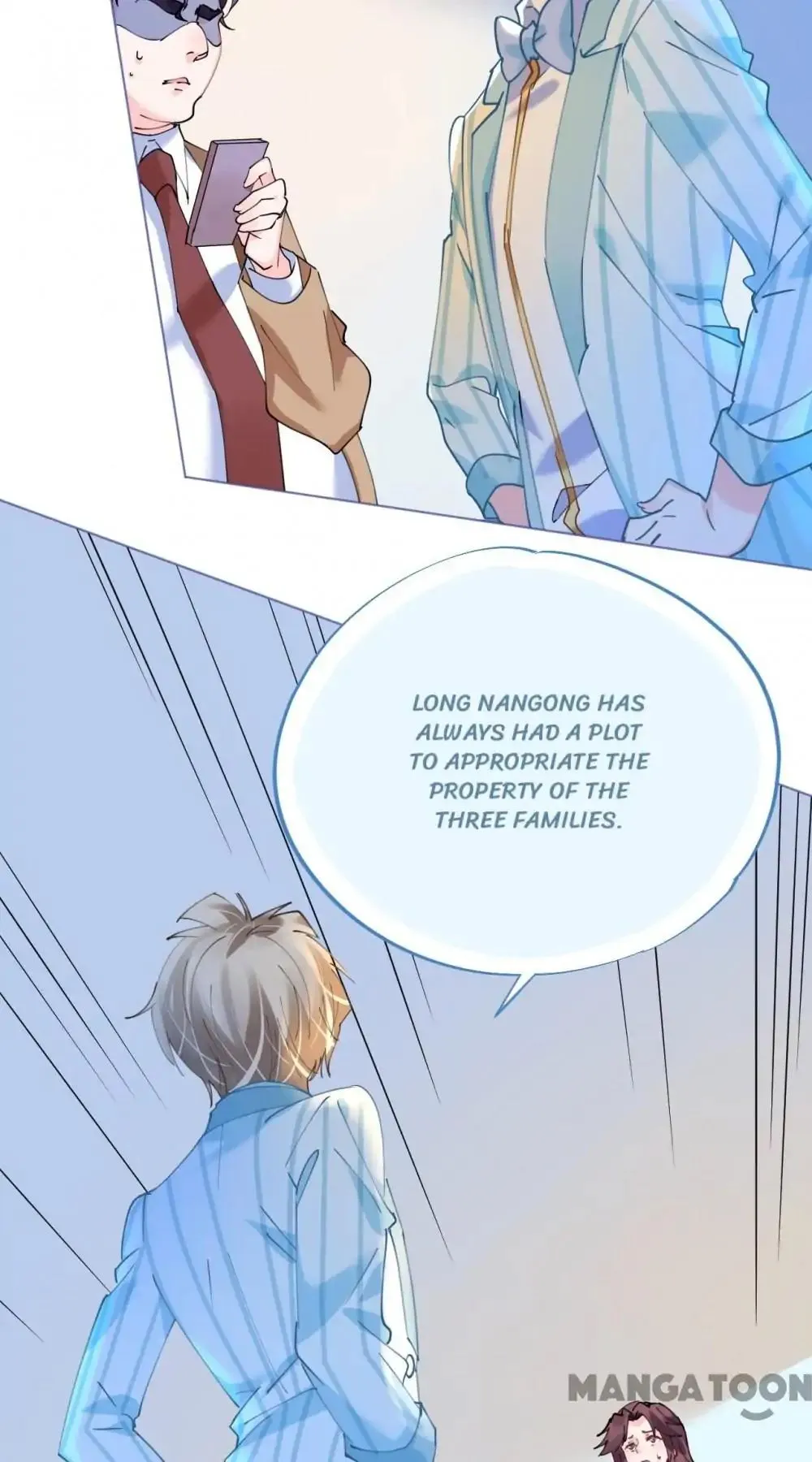 Read Captain