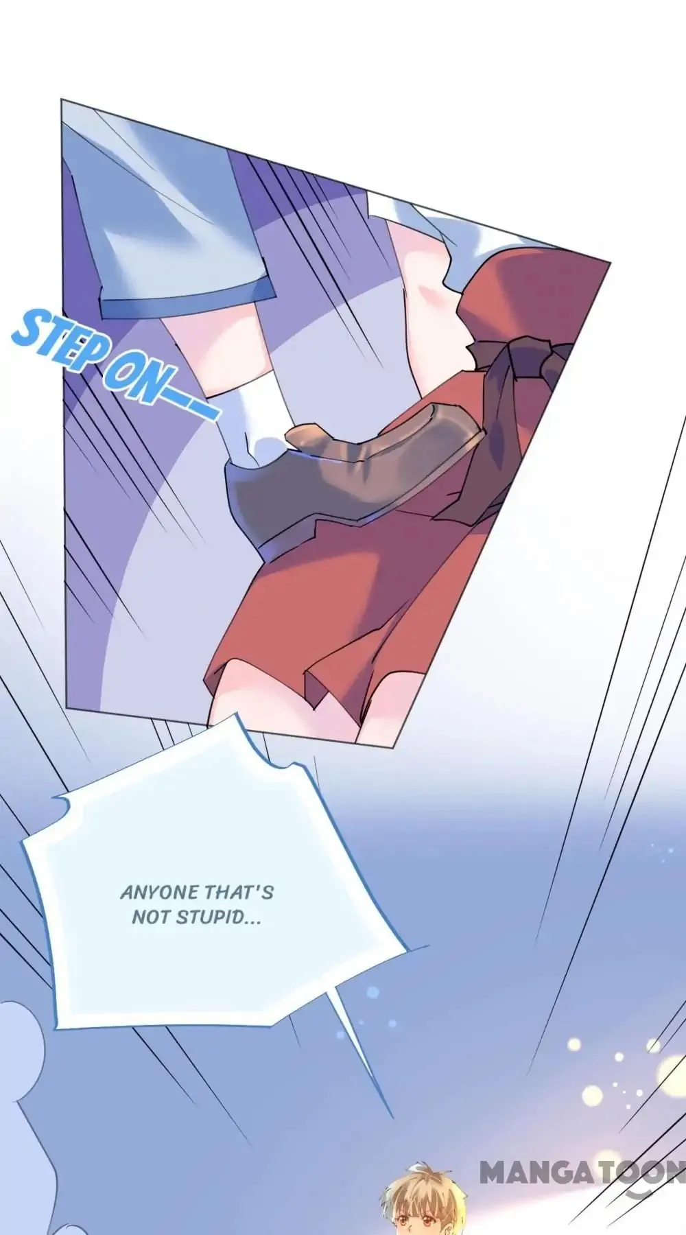 Read Captain