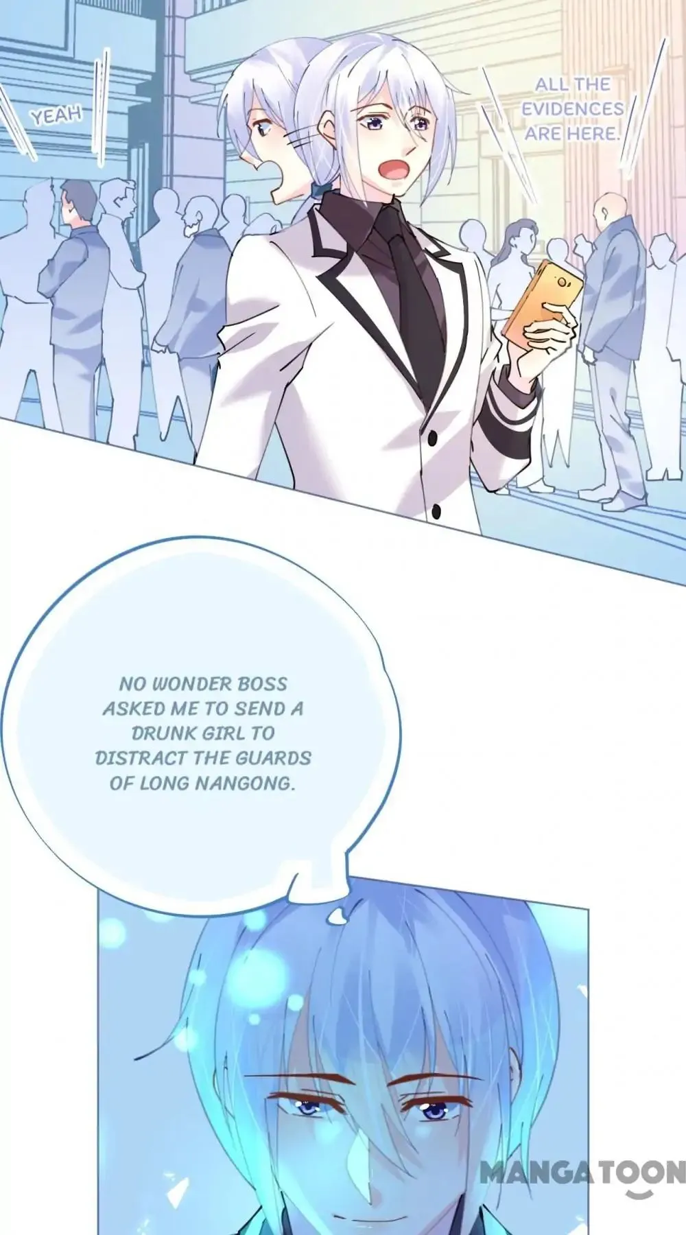 Read Captain