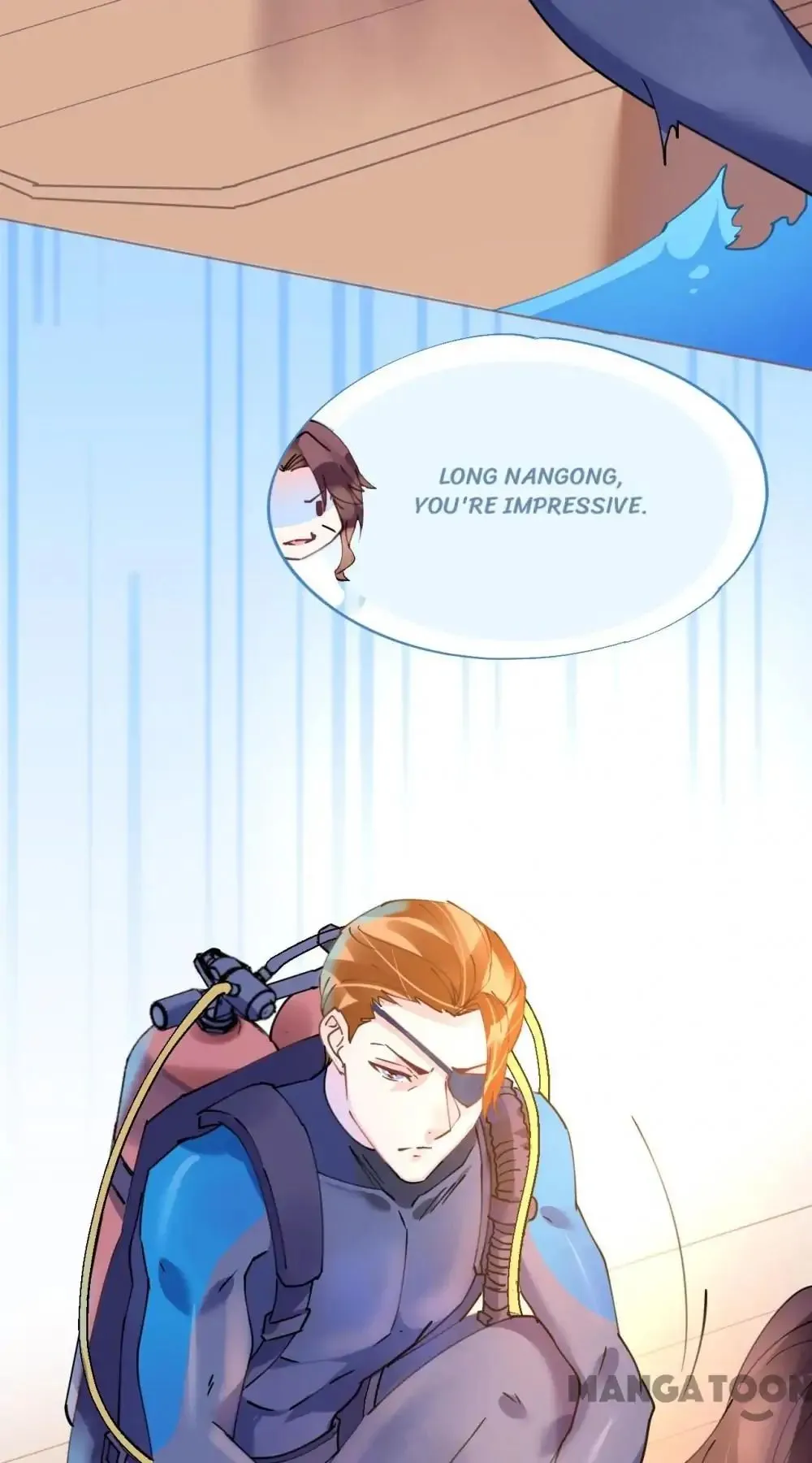 Read Captain