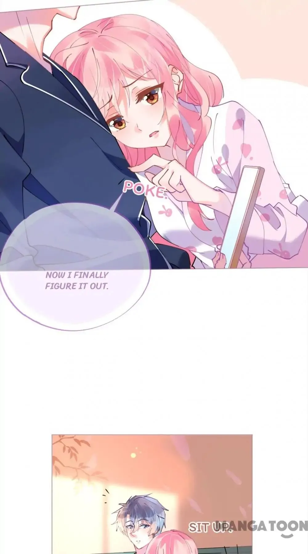 Read Captain