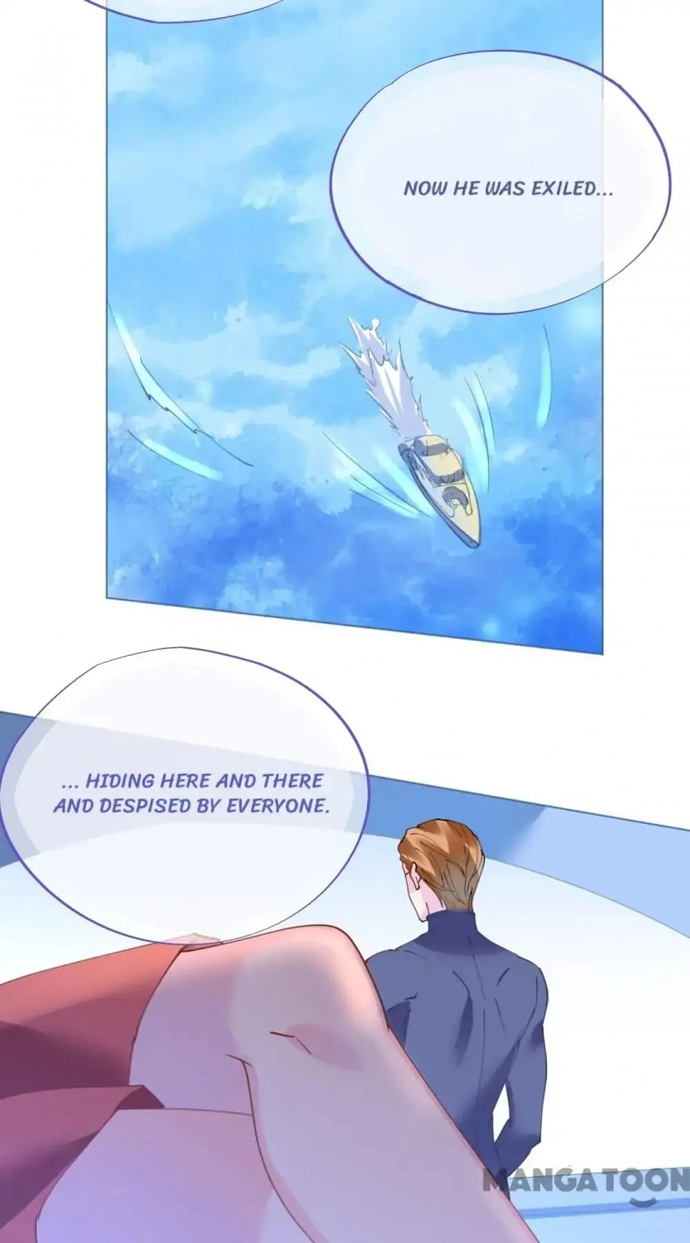 Read Captain