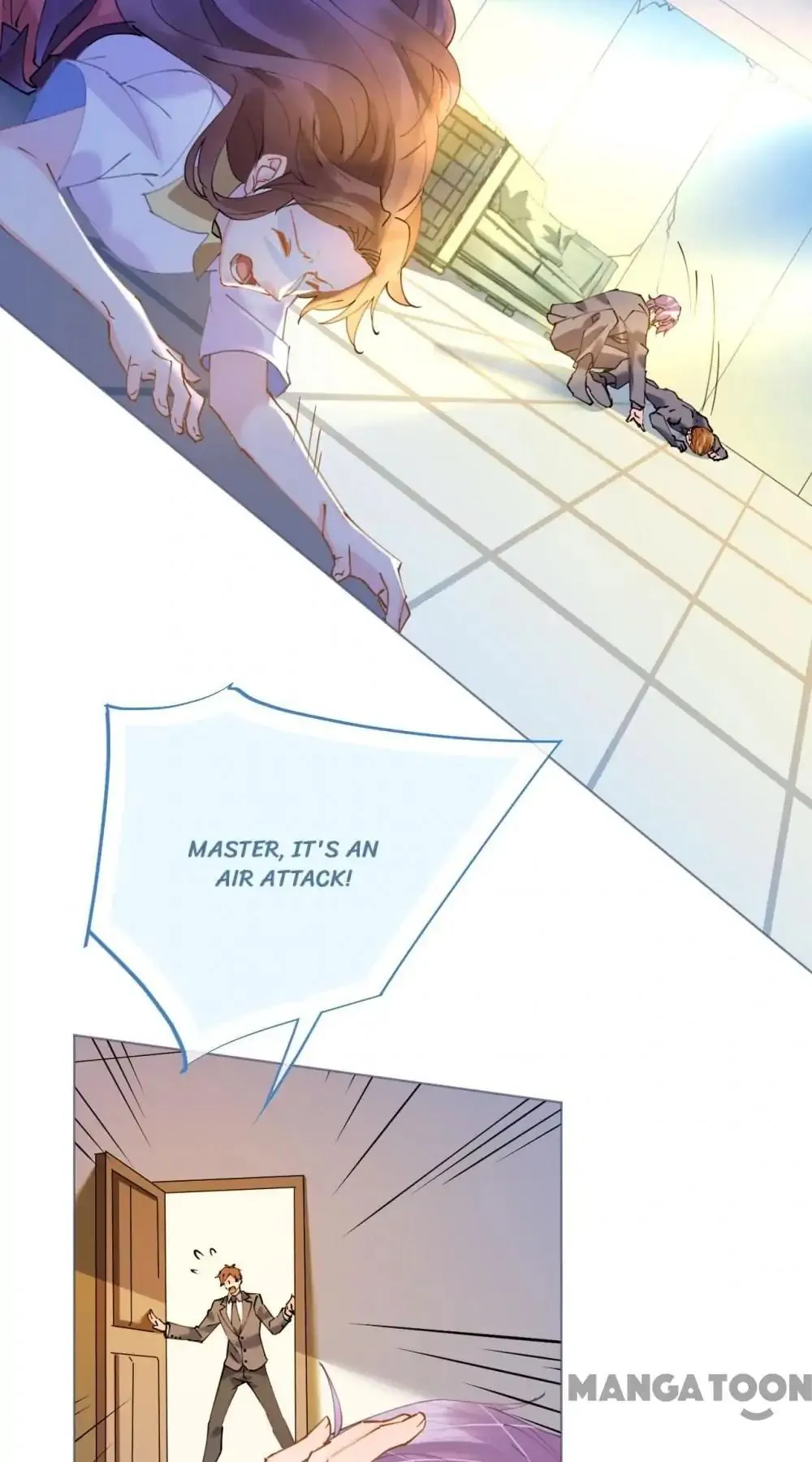 Read Captain