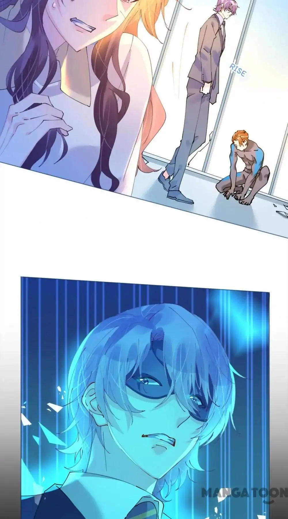 Read Captain