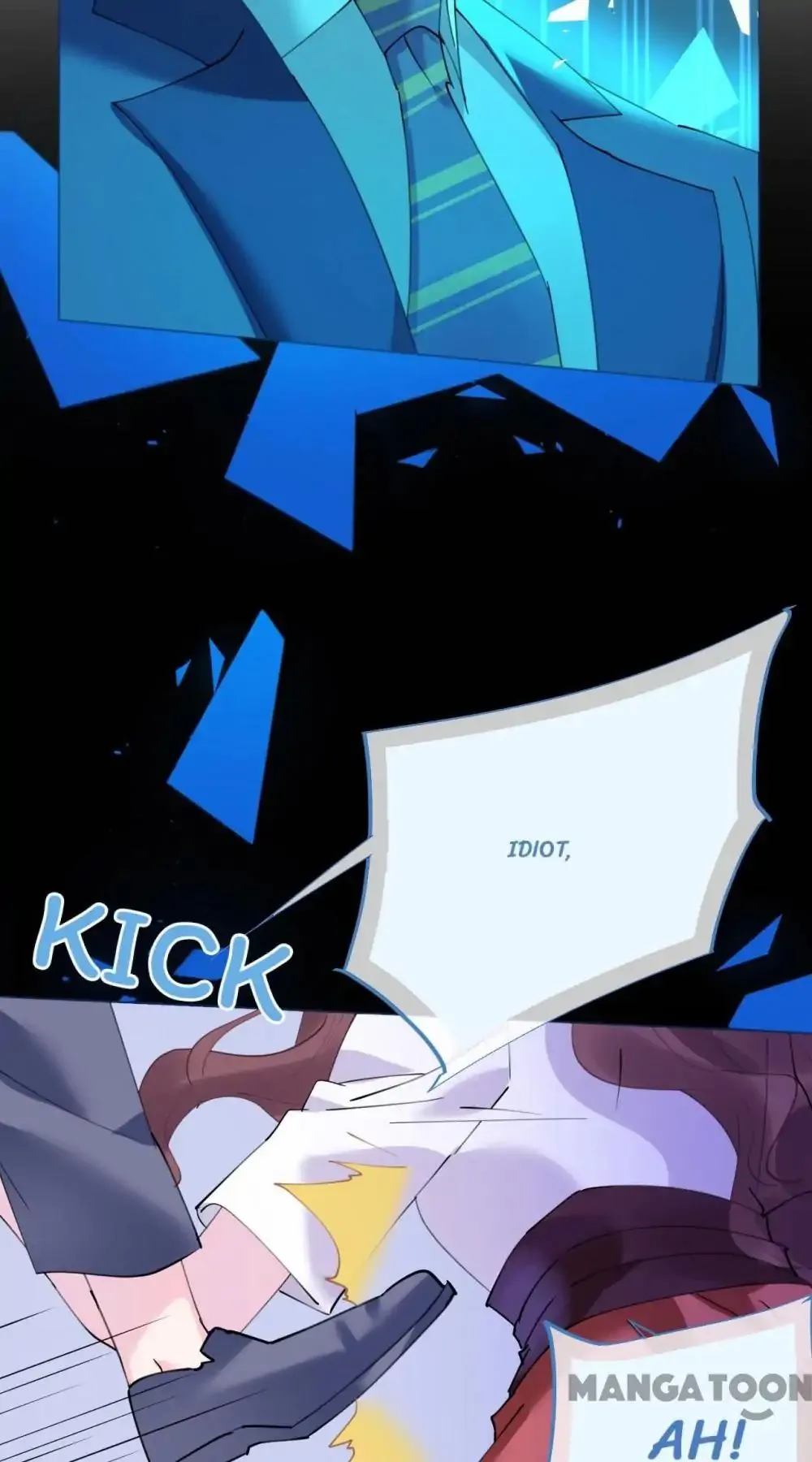 Read Captain