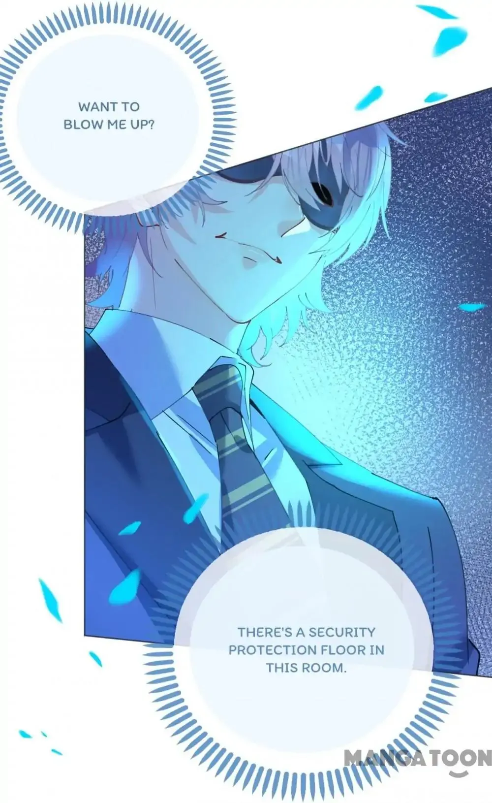 Read Captain