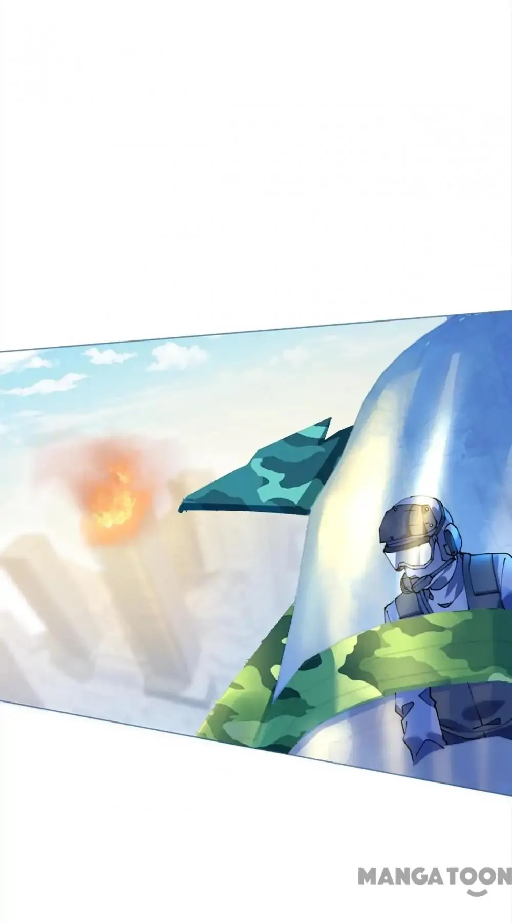 Read Captain