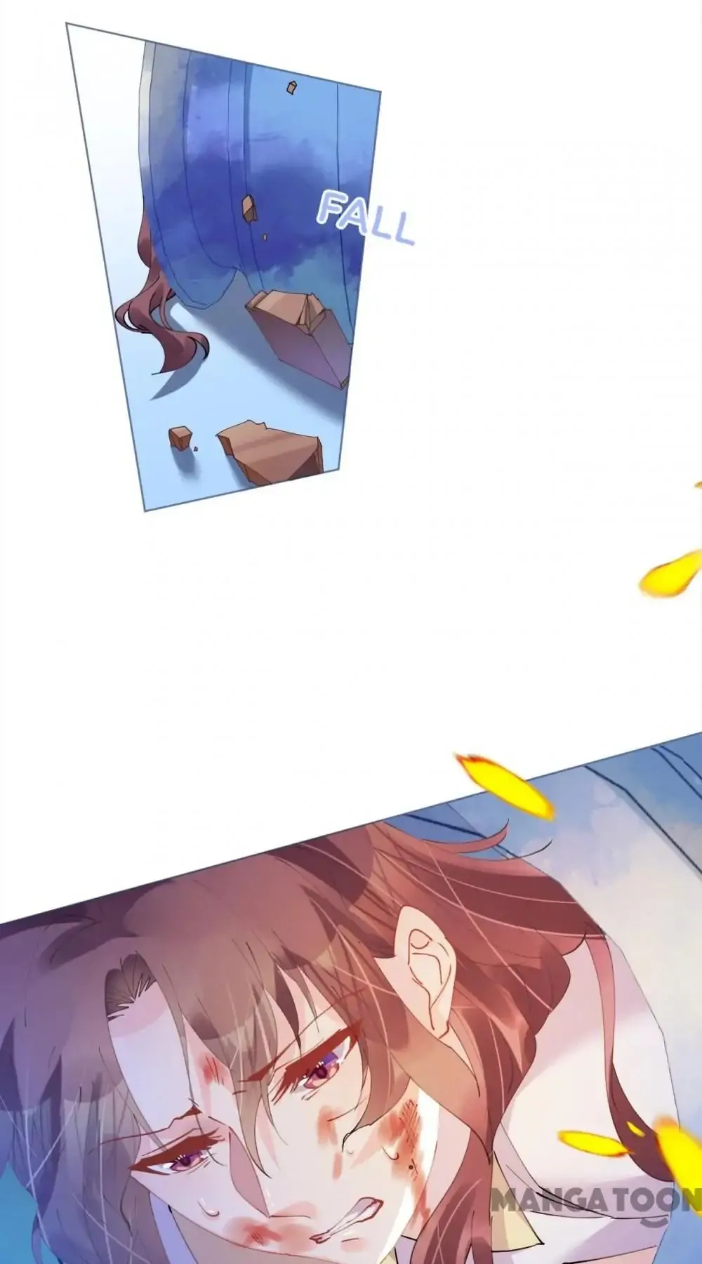 Read Captain