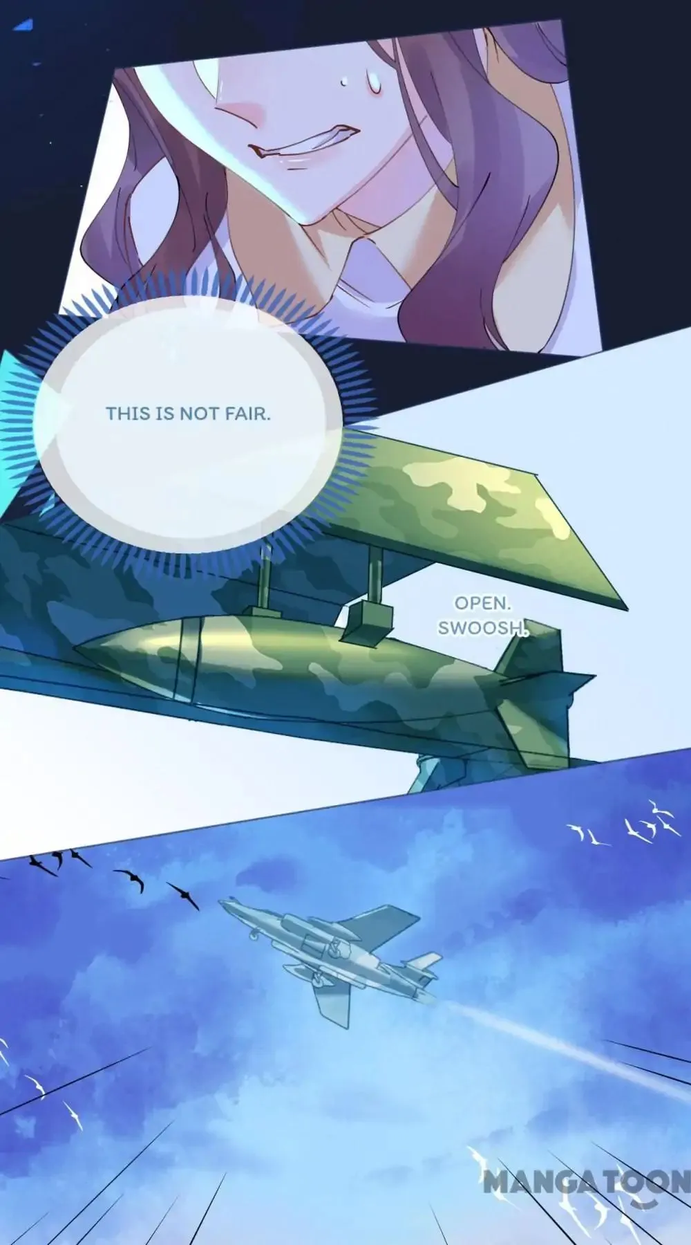 Read Captain
