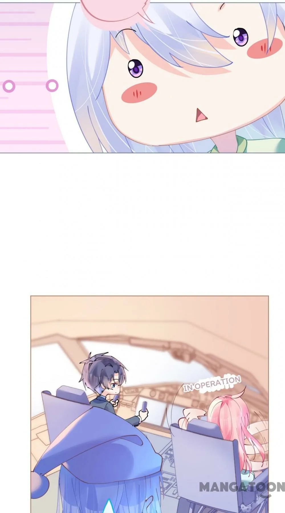 Read Captain