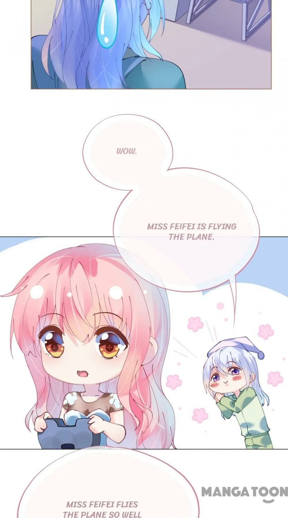 Read Captain