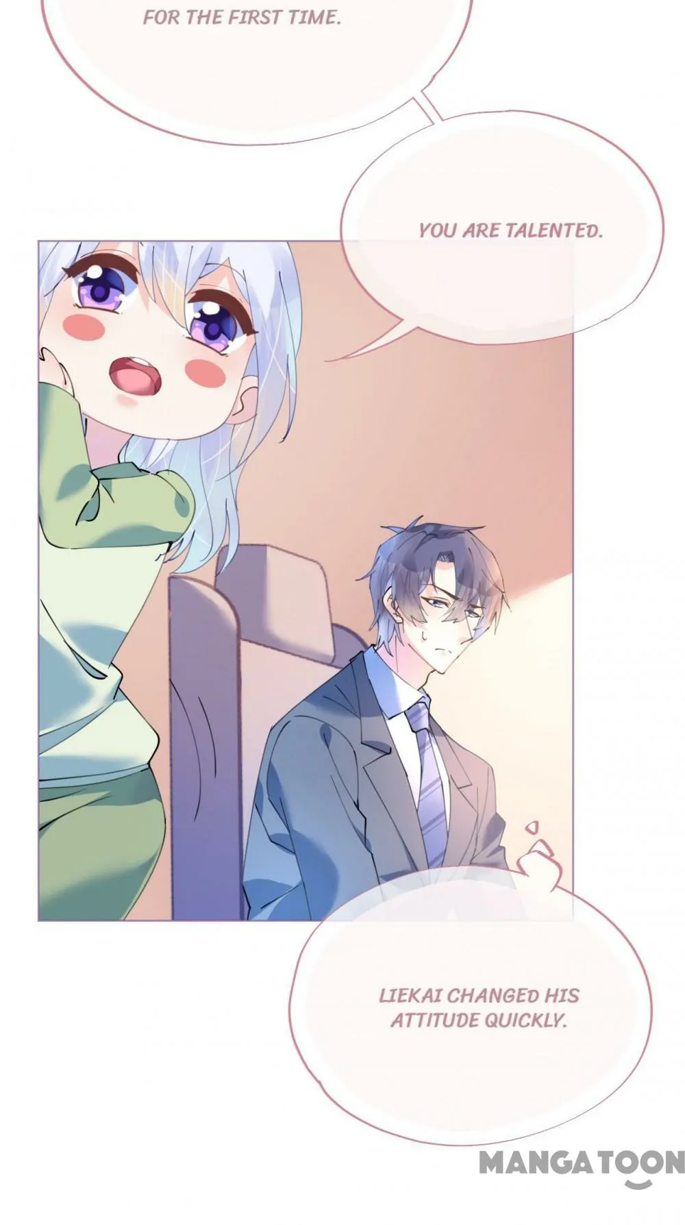 Read Captain
