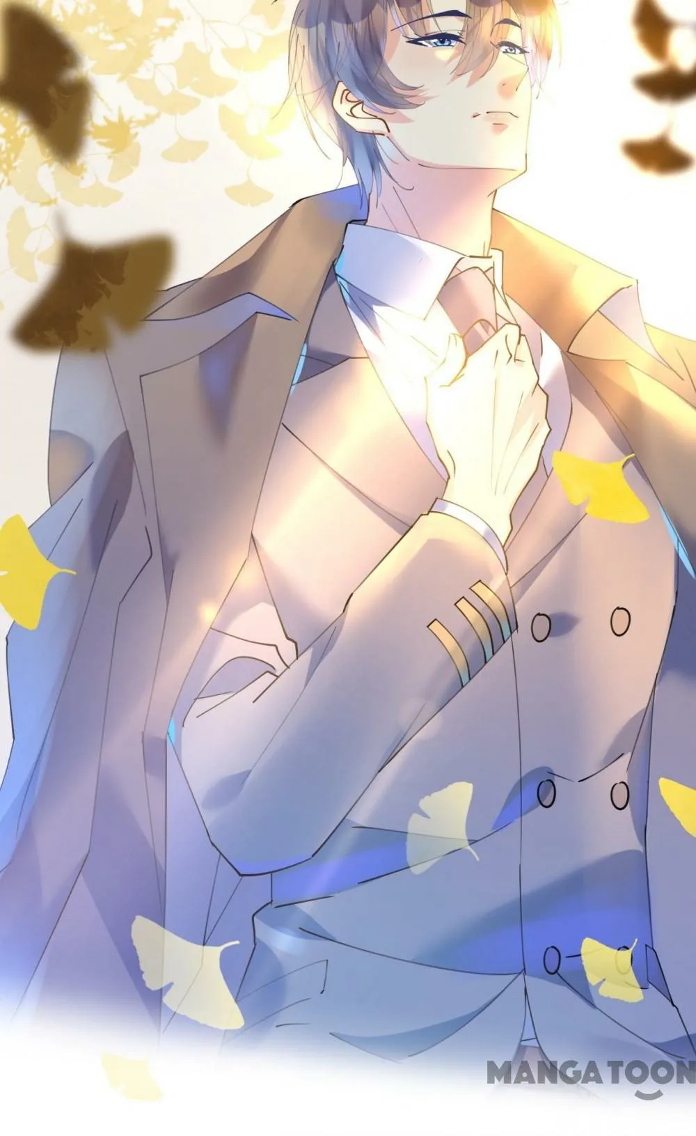 Read Captain
