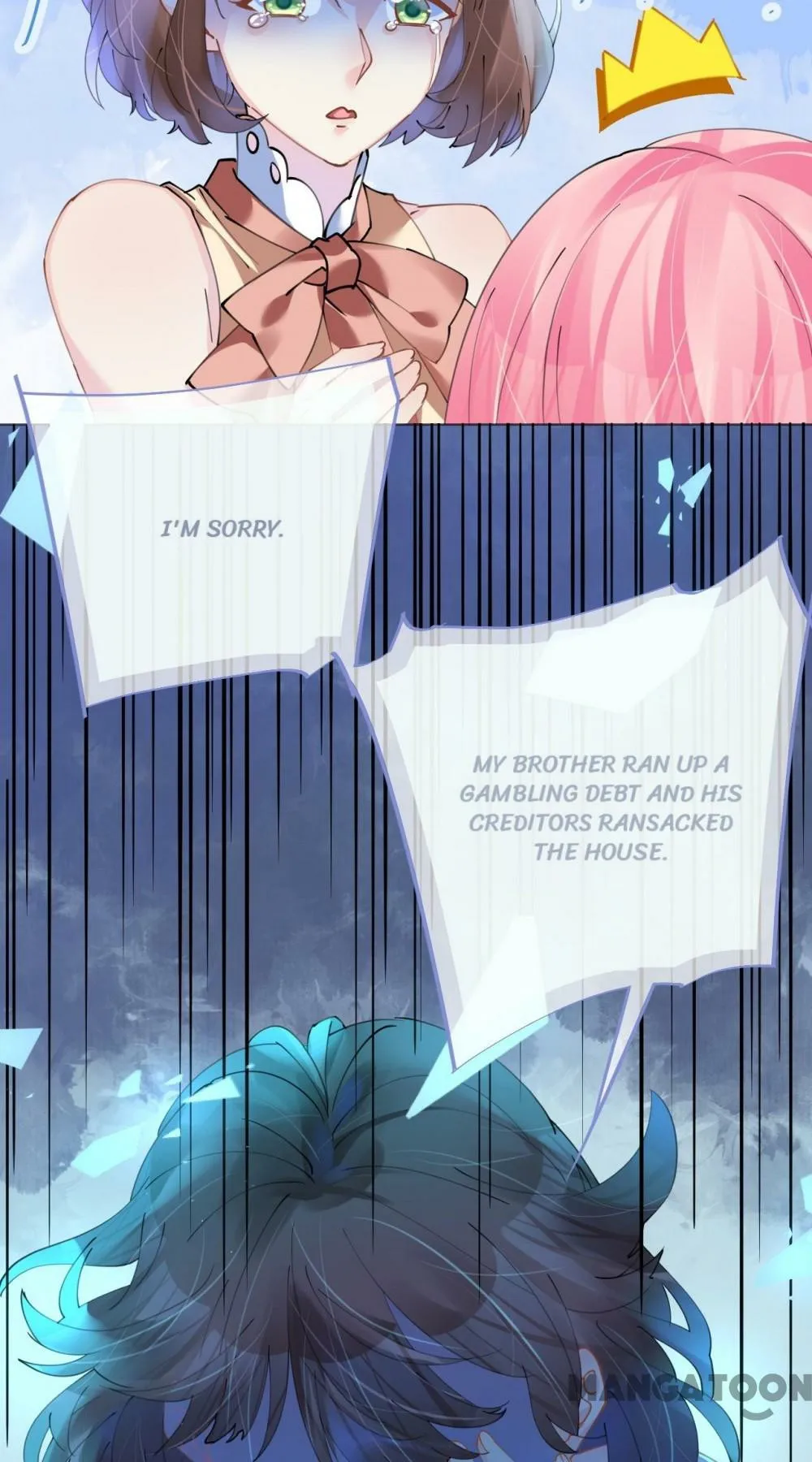 Read Captain