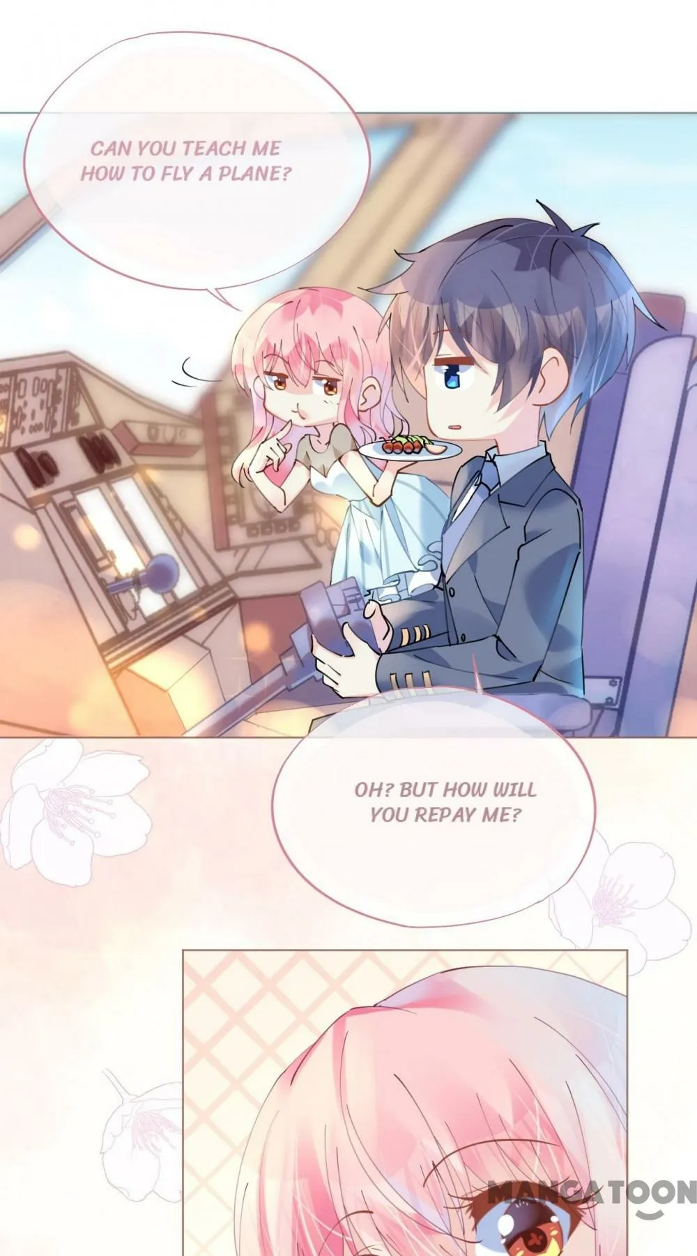 Read Captain