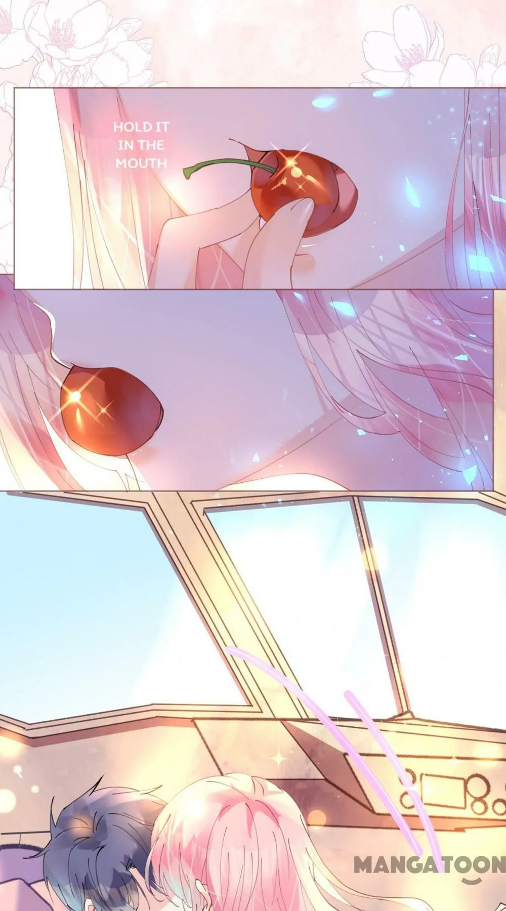 Read Captain