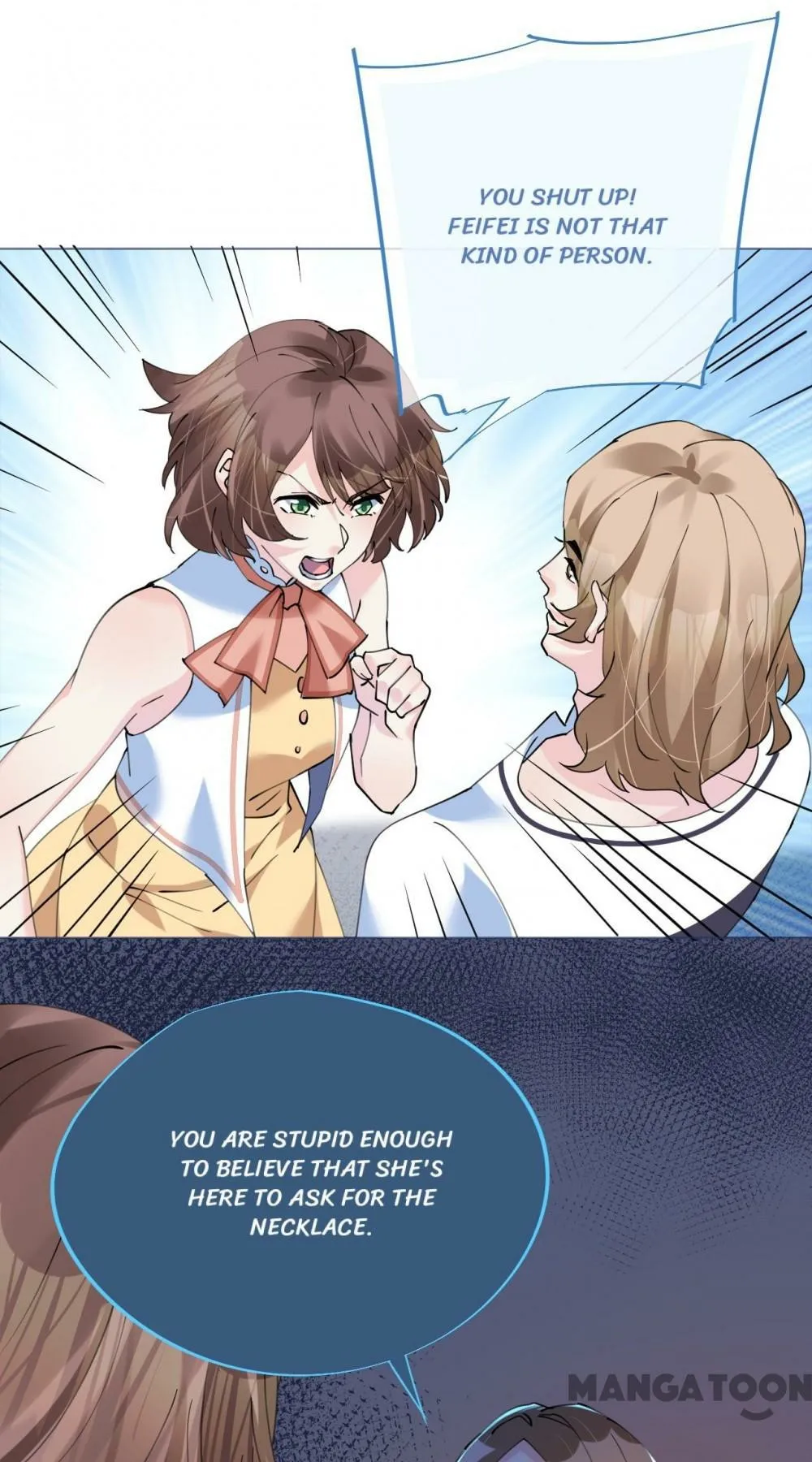 Read Captain