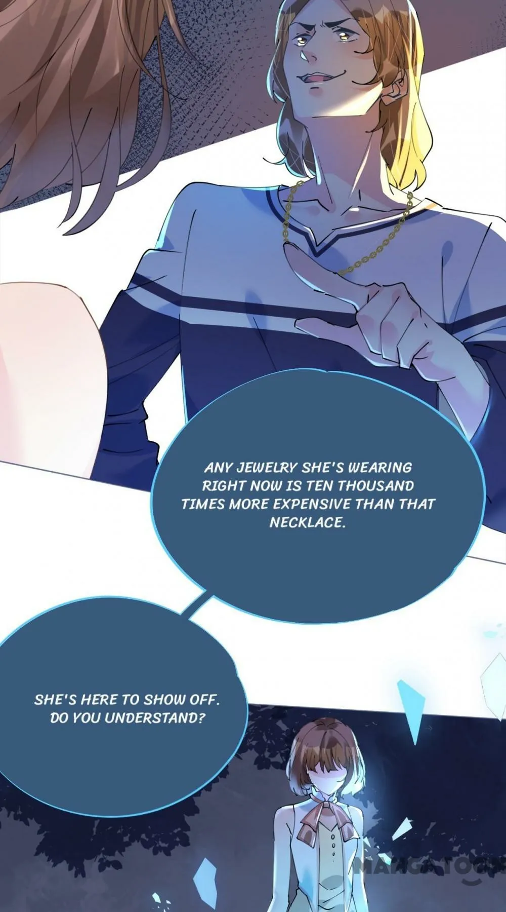 Read Captain