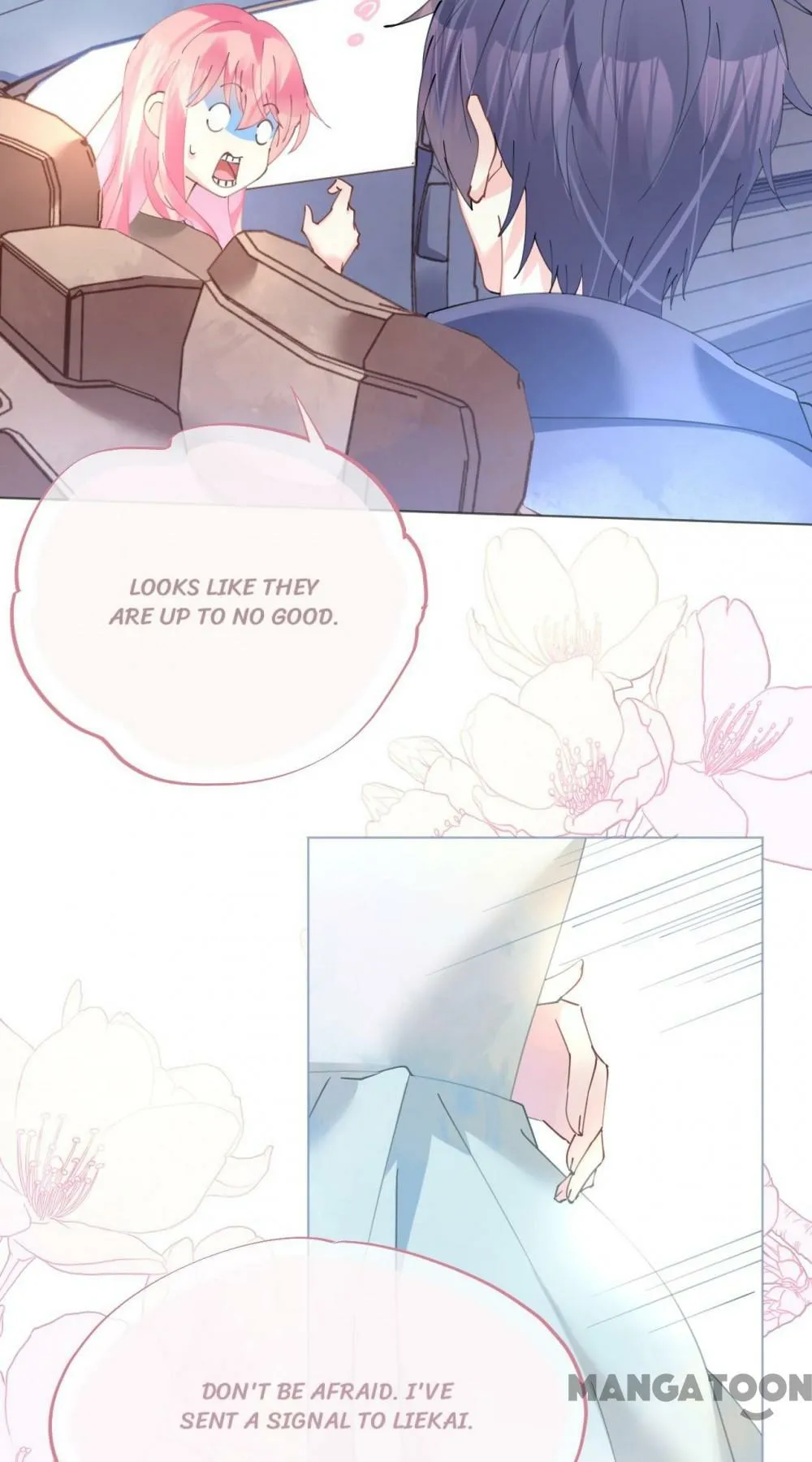 Read Captain
