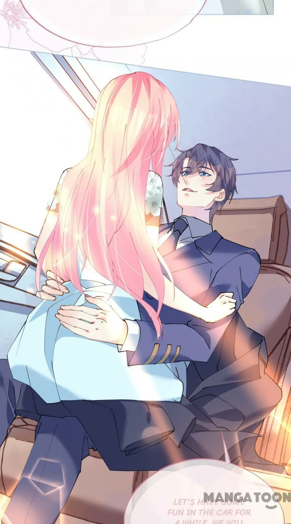 Read Captain