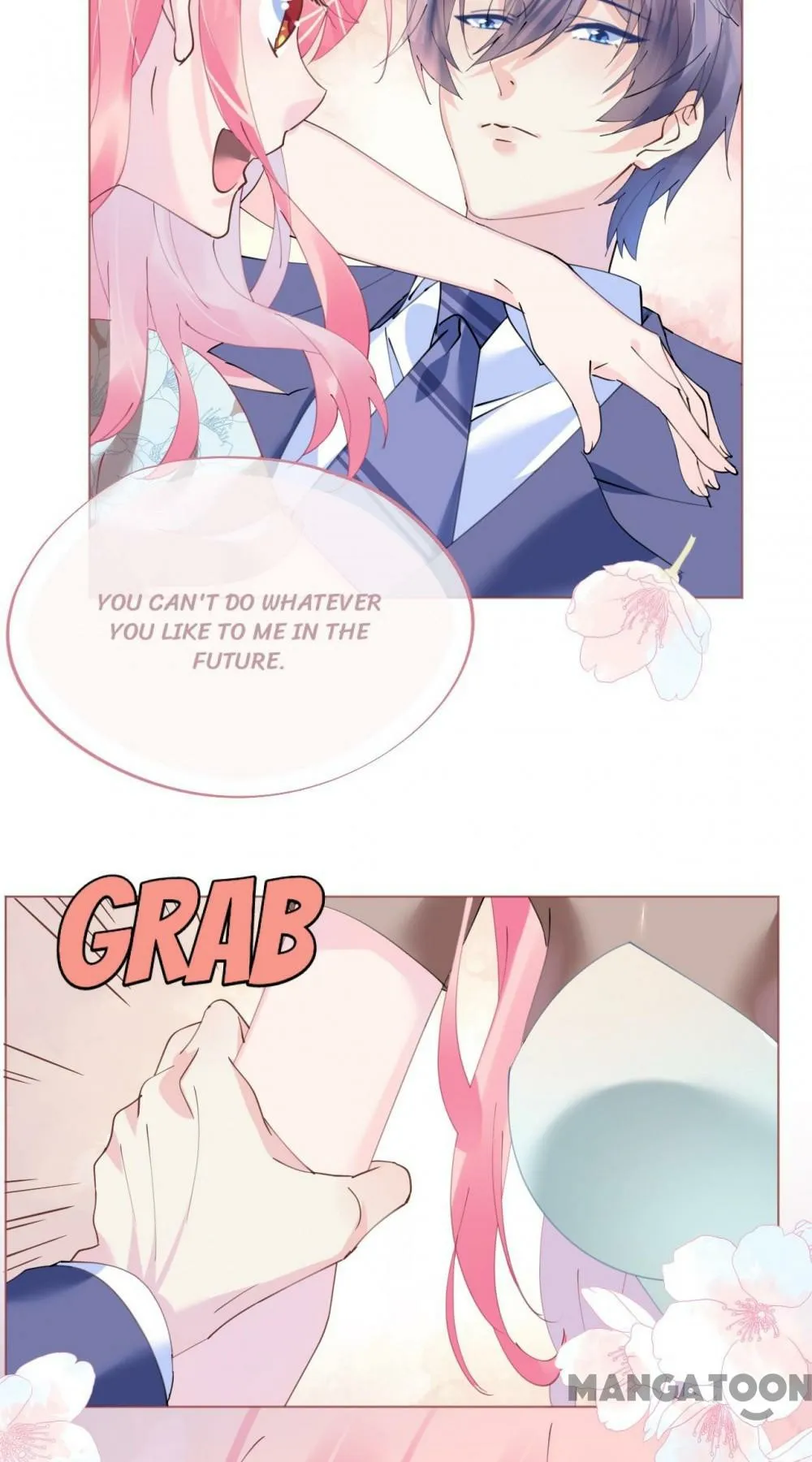 Read Captain