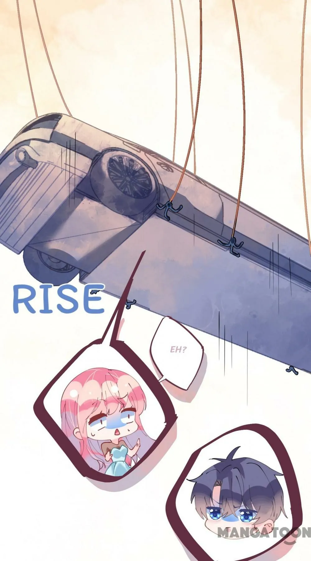 Read Captain