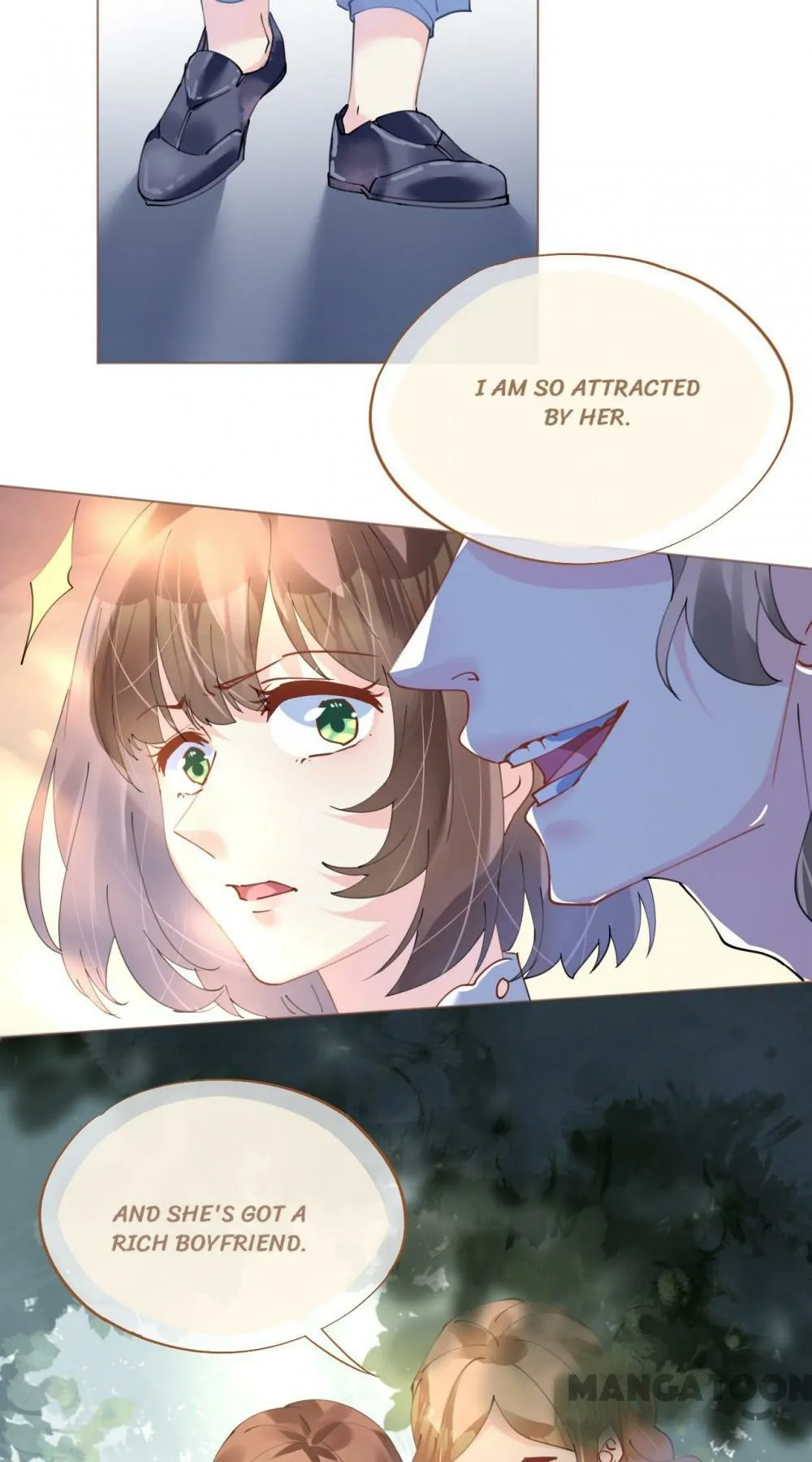 Read Captain