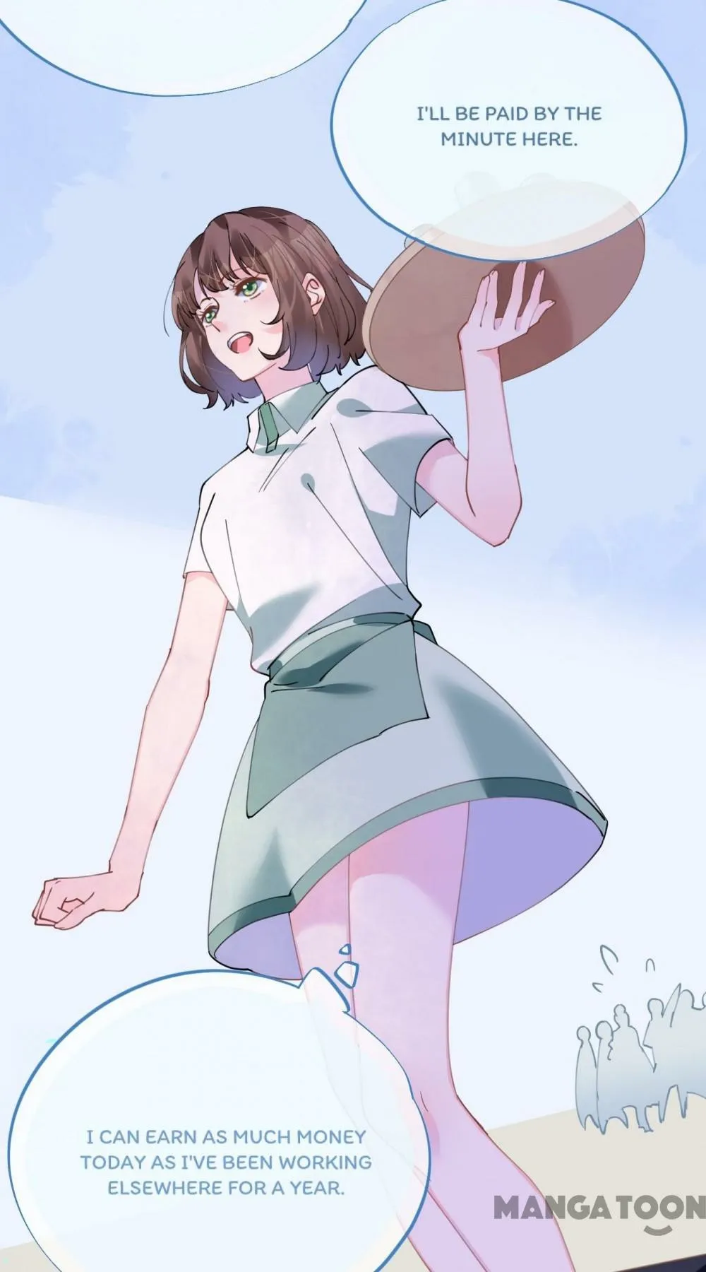 Read Captain