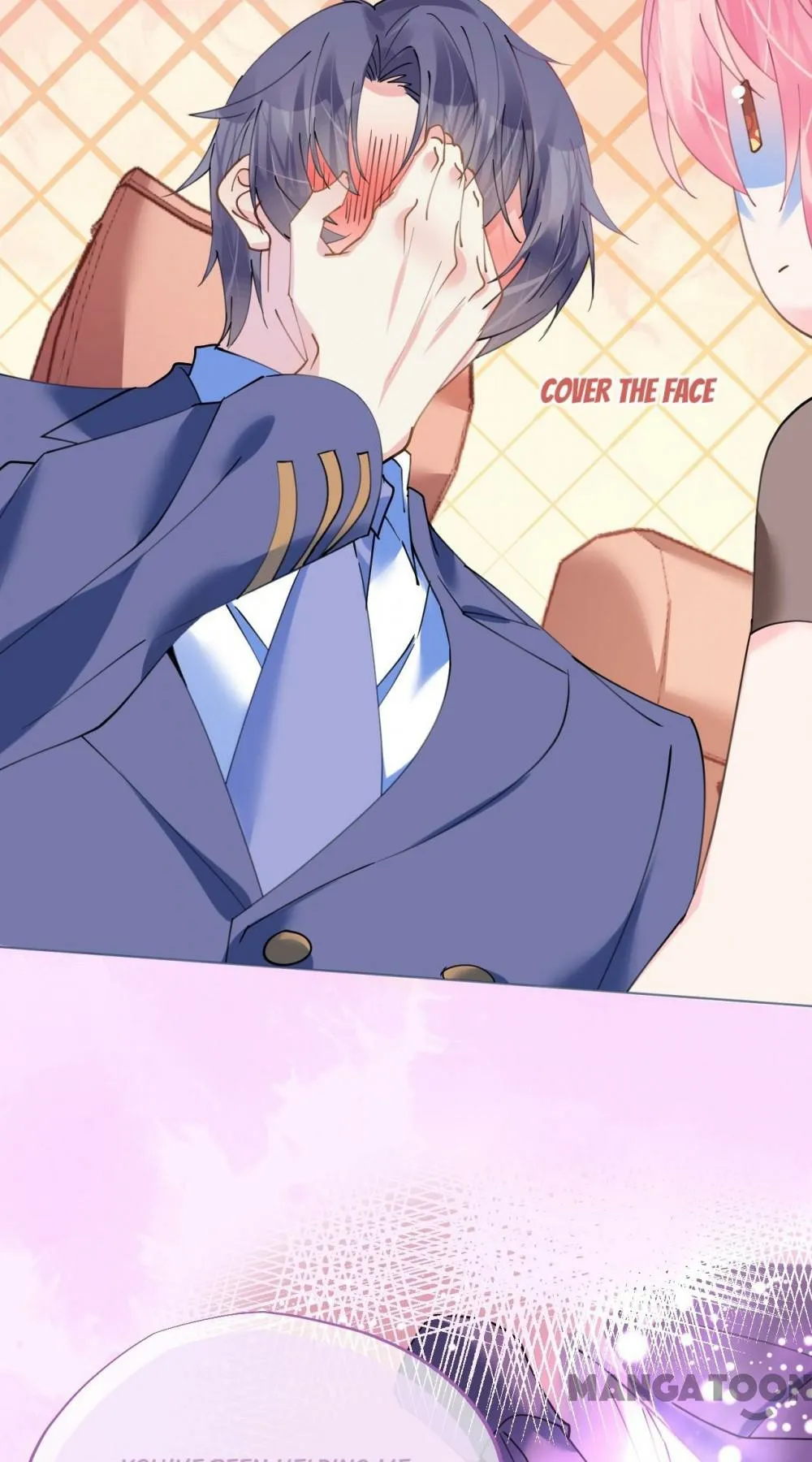 Read Captain