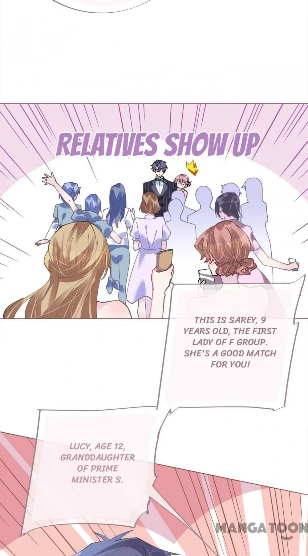Read Captain