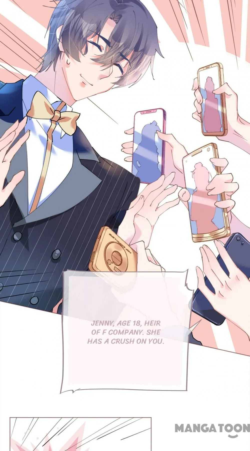 Read Captain