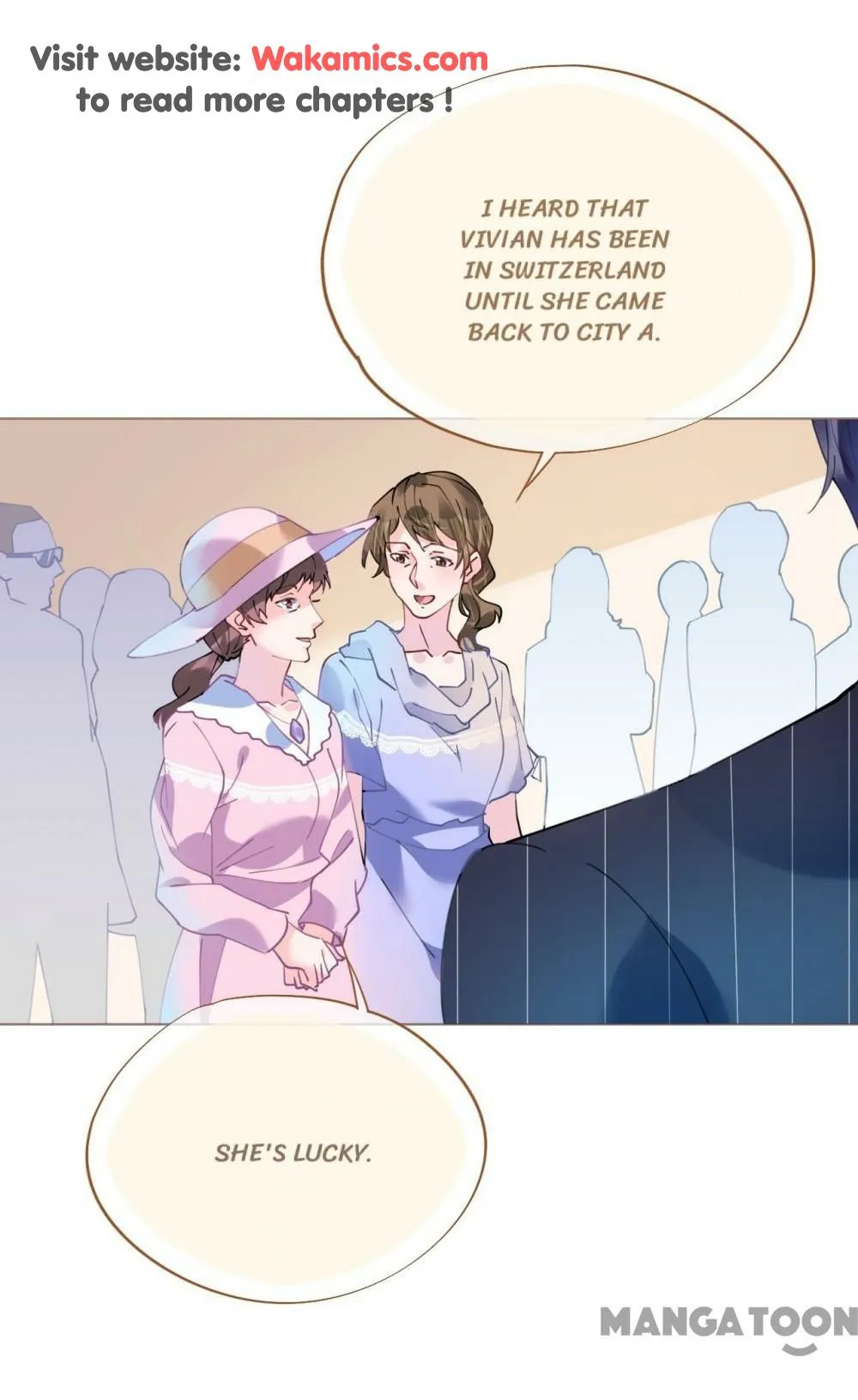 Read Captain