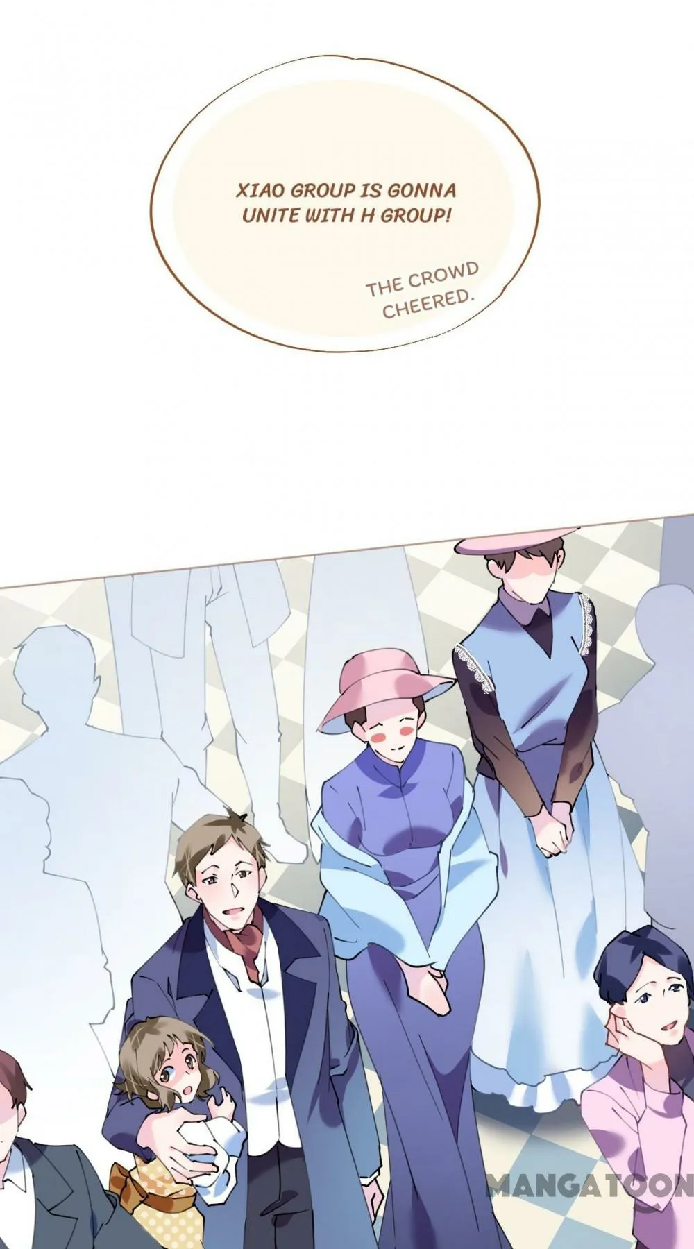 Read Captain