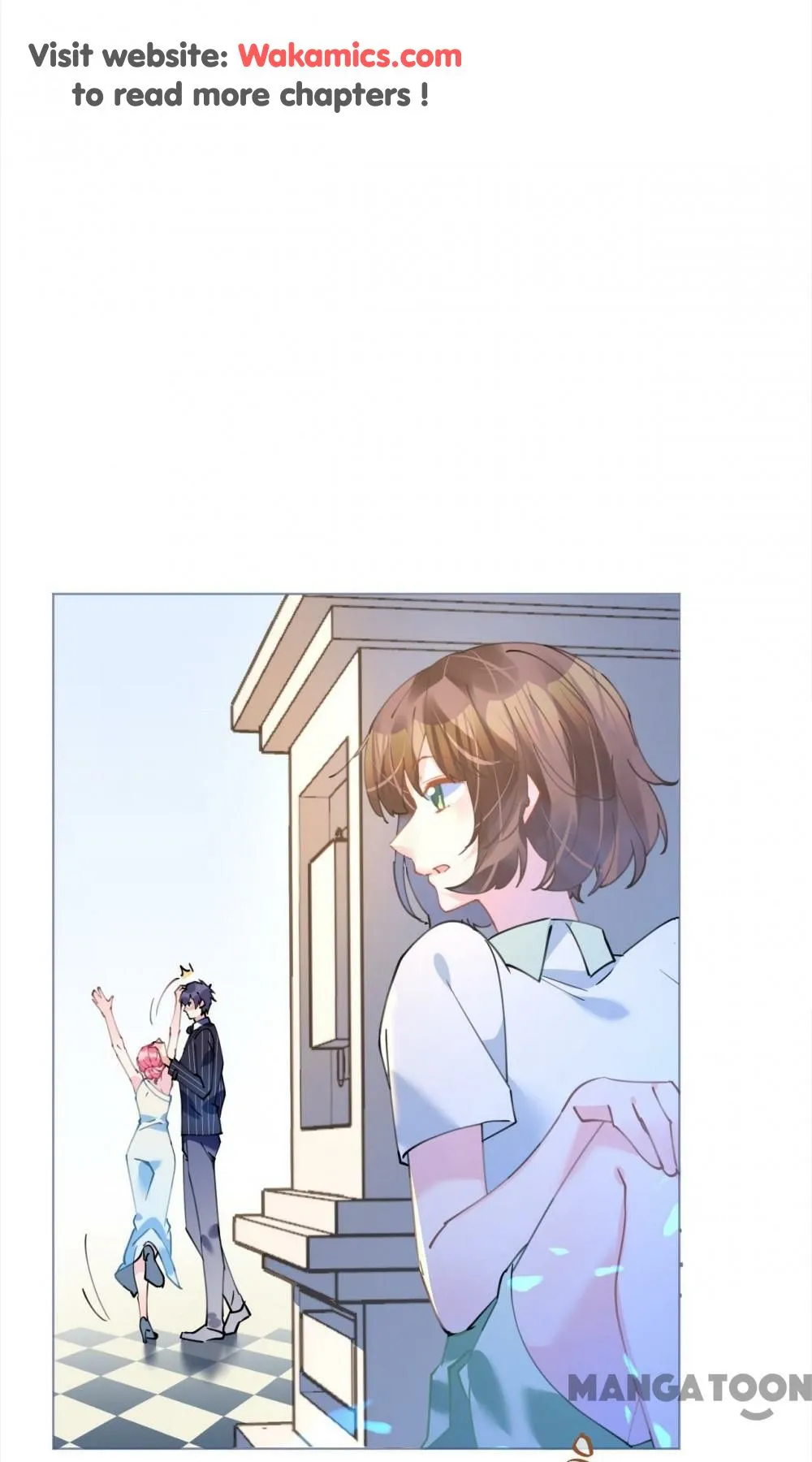 Read Captain