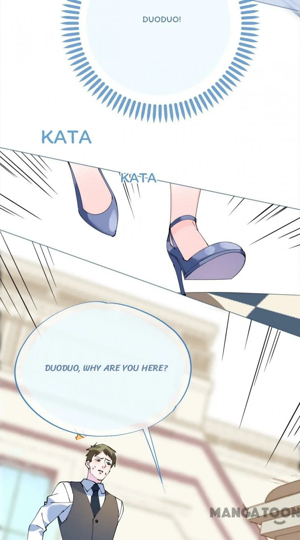 Read Captain