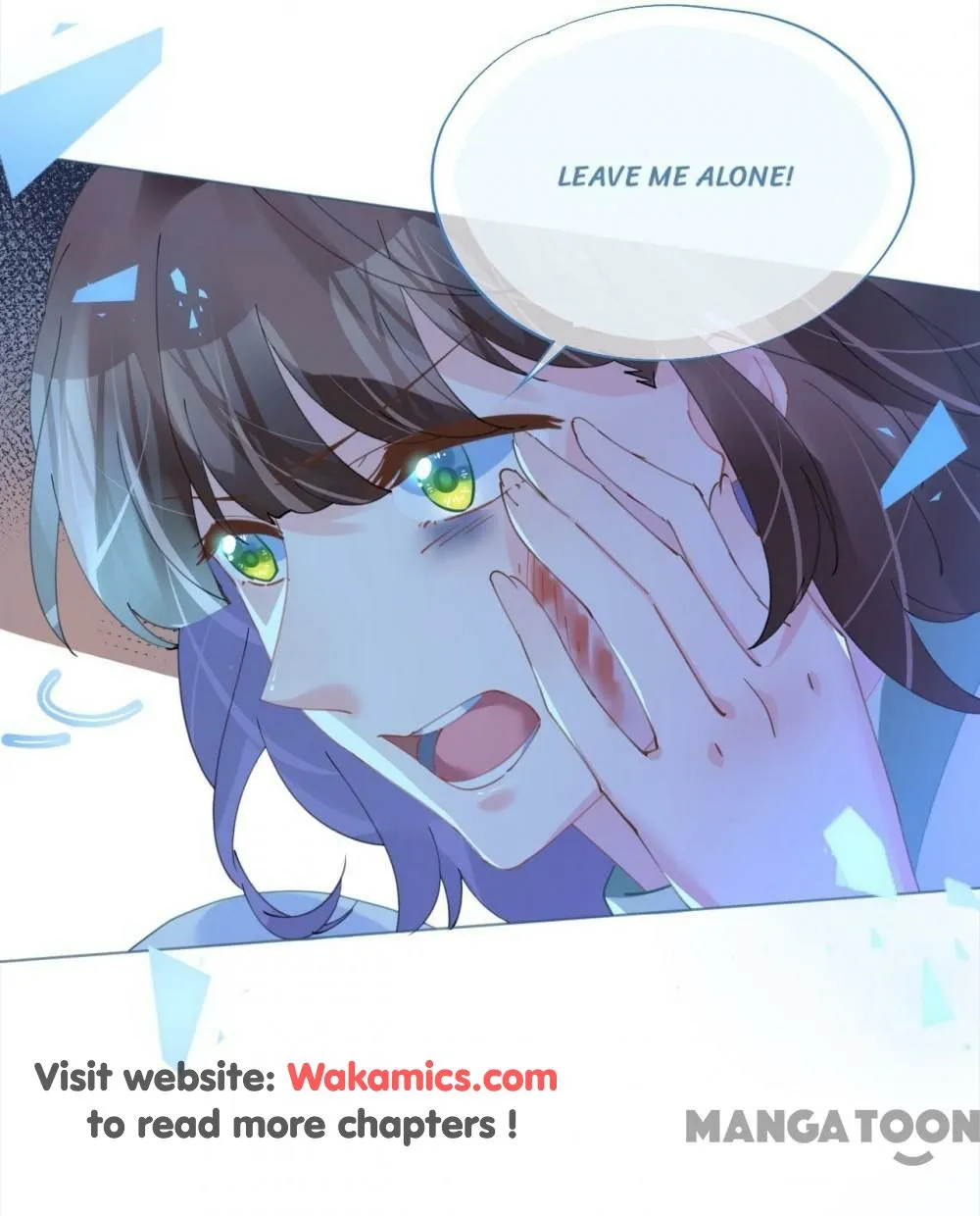 Read Captain