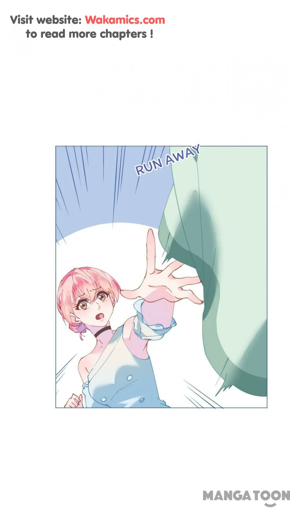Read Captain