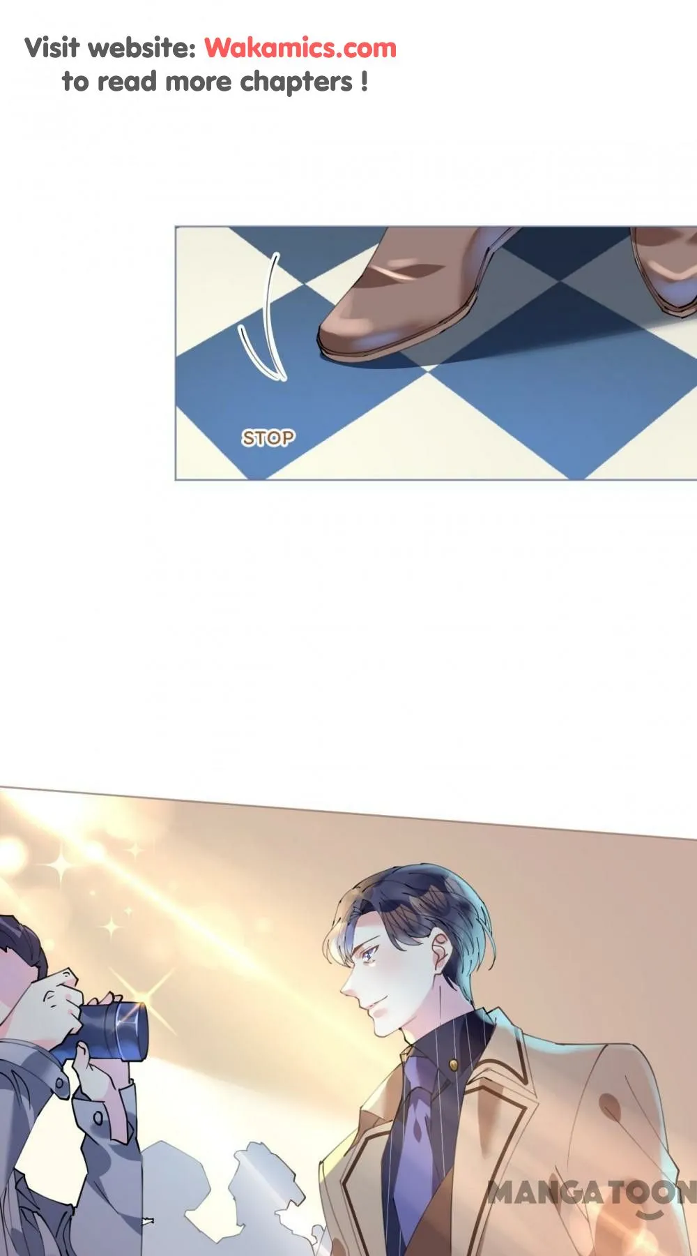 Read Captain